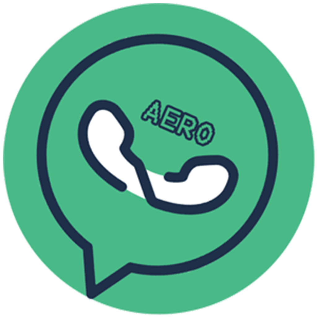 تحميل واتساب ايرو 2023 APK (التحديث الرسمي) WhatsApp Aero أخر إصدار